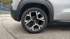 Citroen C3 Aircross 1.2 PureTech 110 Shine Plus 5dr Petrol Hatchback